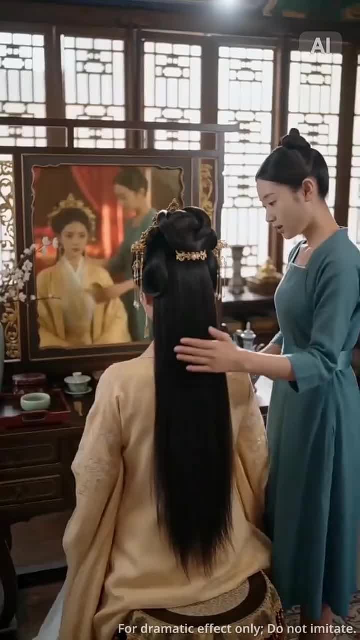 [Dubbed]Ruined Bride, Crowned Princess - Episode 29