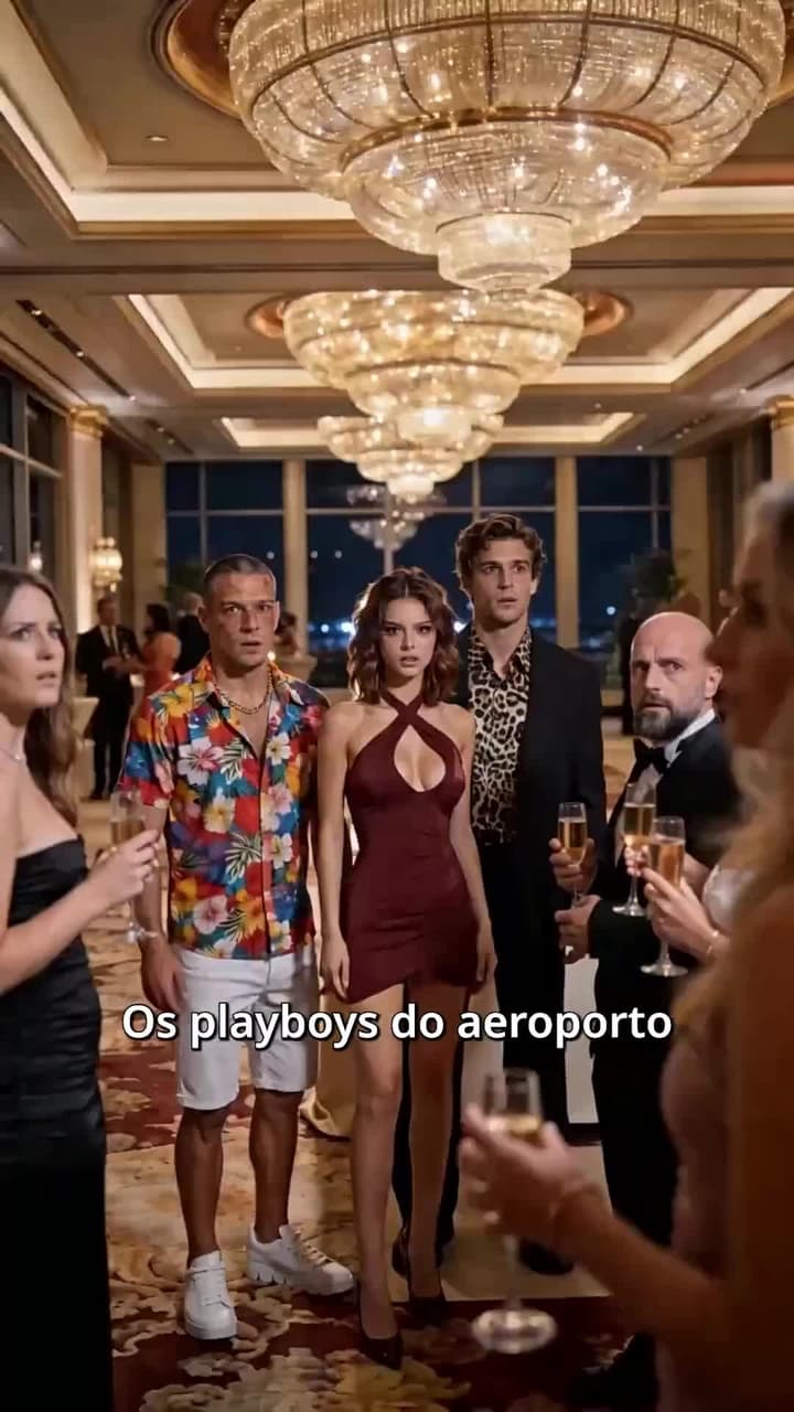 [Dublado]Ex, Agora Chora - Episode 12