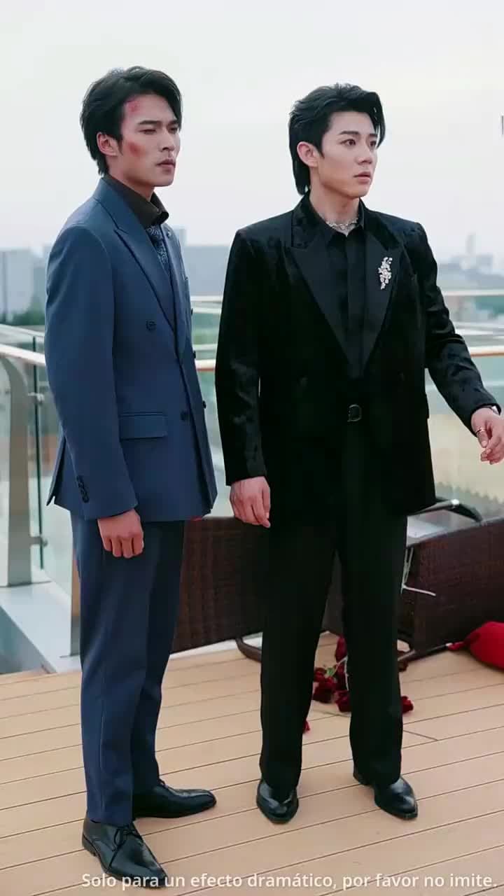 [Doblado]Amor Encadenado - Episode 57