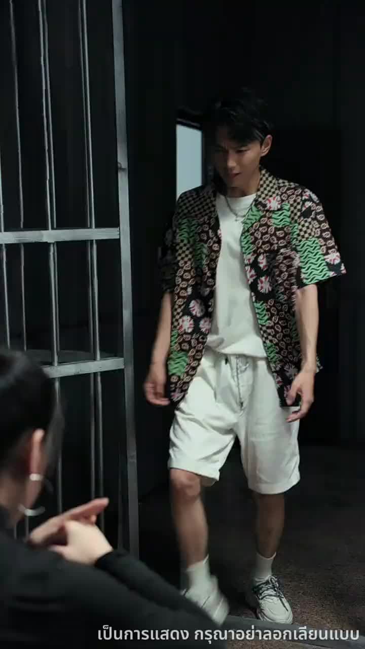 เมื่อพี่สาวจับคู่ให้ - Episode 4
