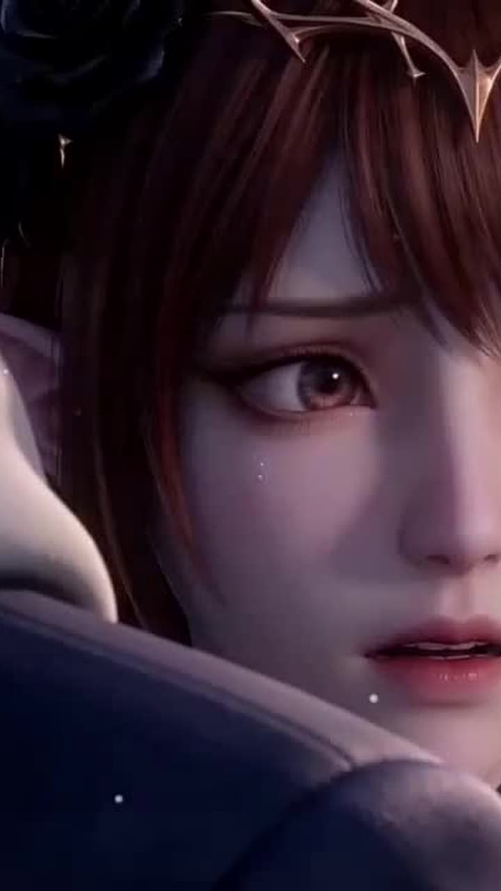 [Dubbed]After Betrayal, I Raise a Succubus - Episode 42