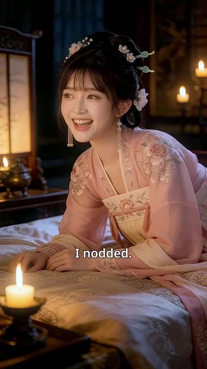 The Bride Who Ate Too Much - Episode 25