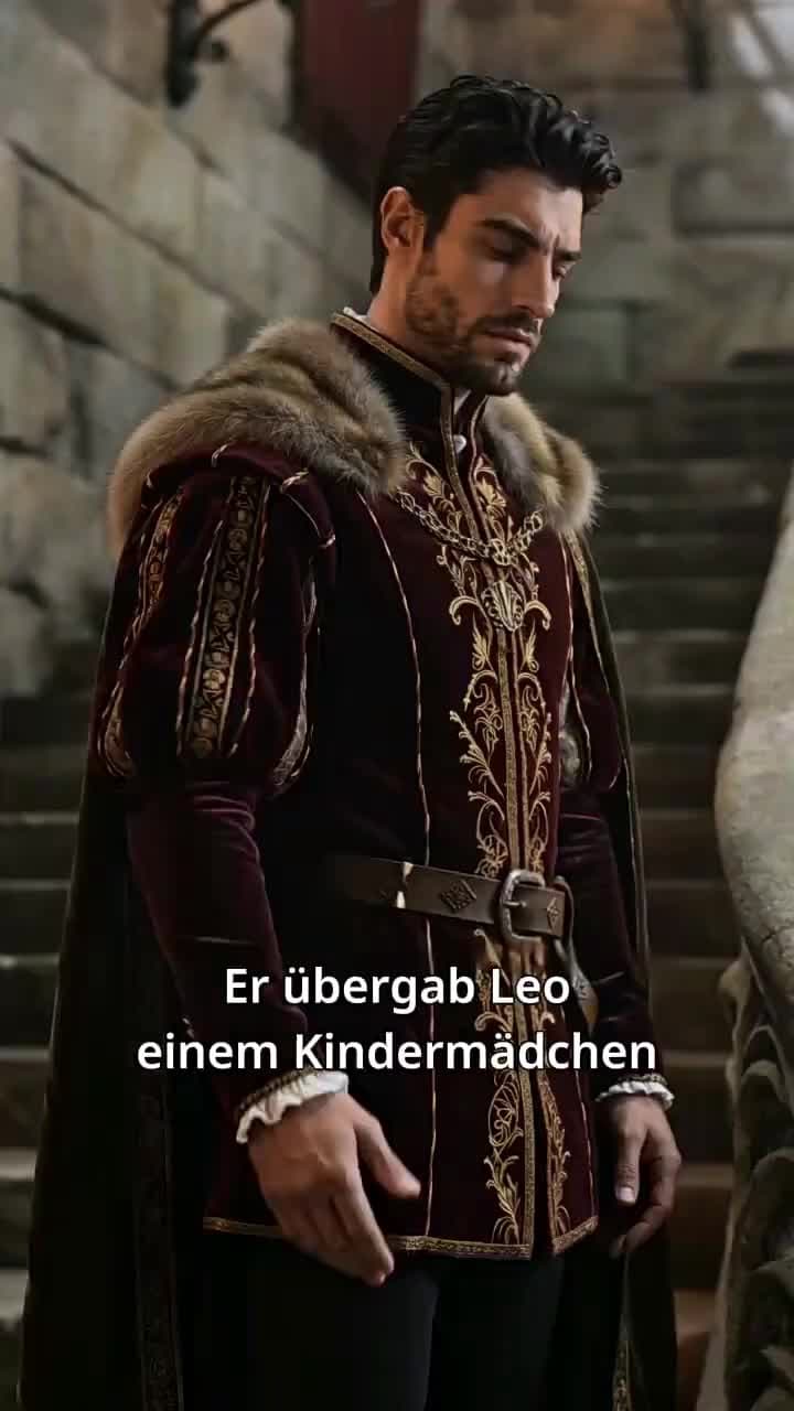 Der Alpha fleht um Gnade - Episode 14