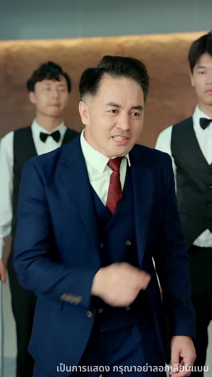 เมื่อพี่สาวจับคู่ให้ - Episode 62