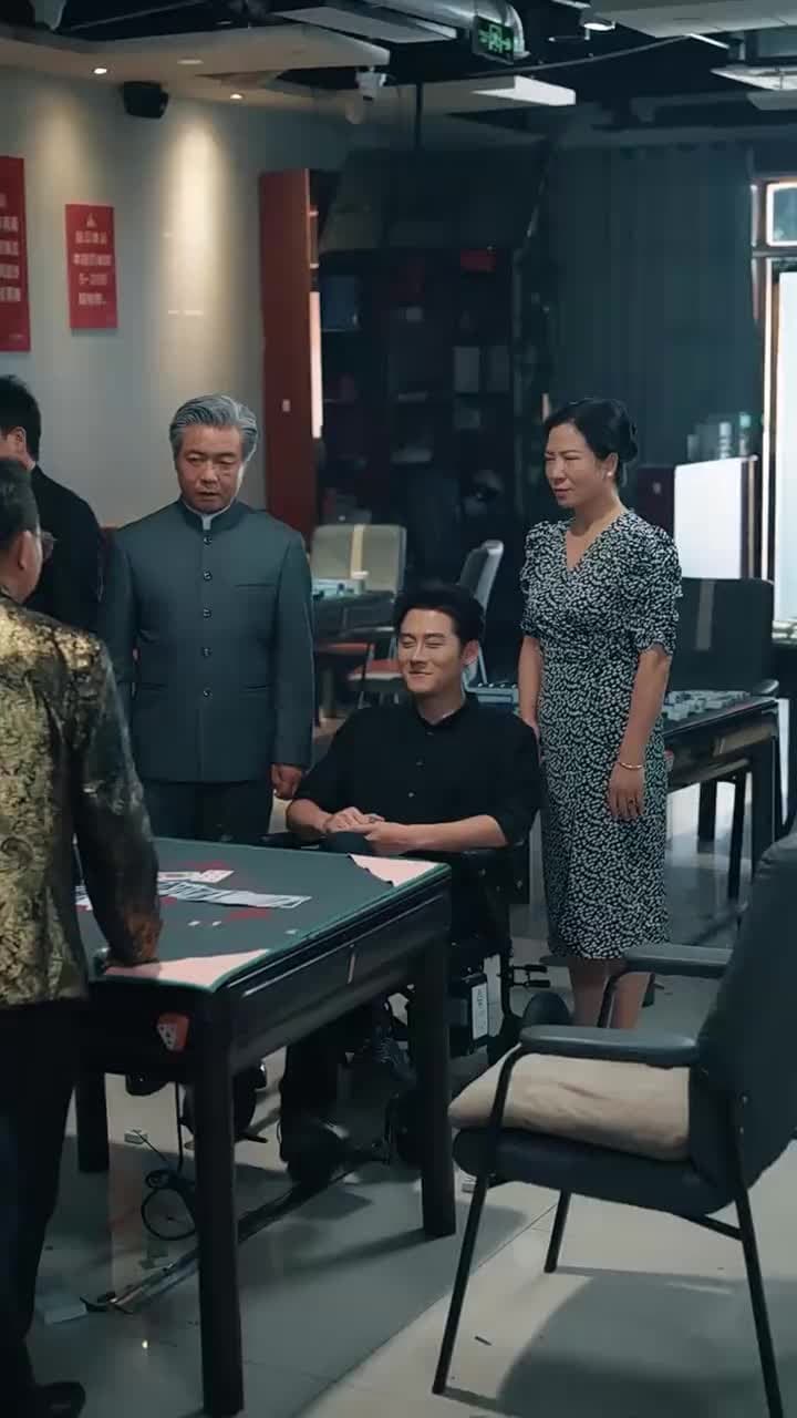 [Dijuluki]Misi Keadilan - Episode 43