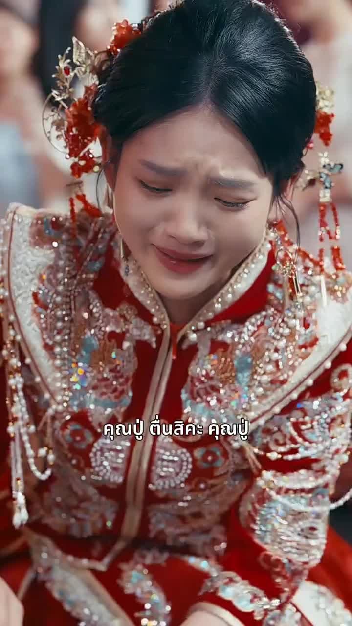 เทพธิดาทวงชะตาฟ้า - Episode 16