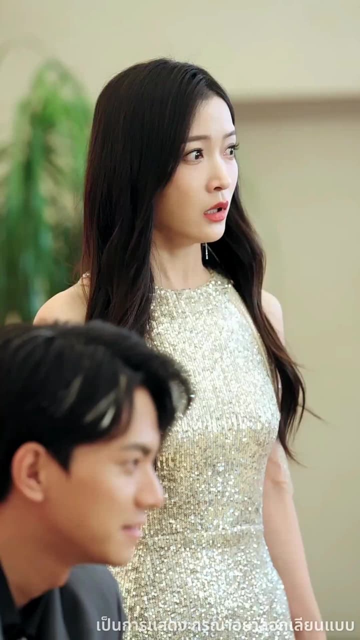 เมื่อพี่สาวจับคู่ให้ - Episode 17