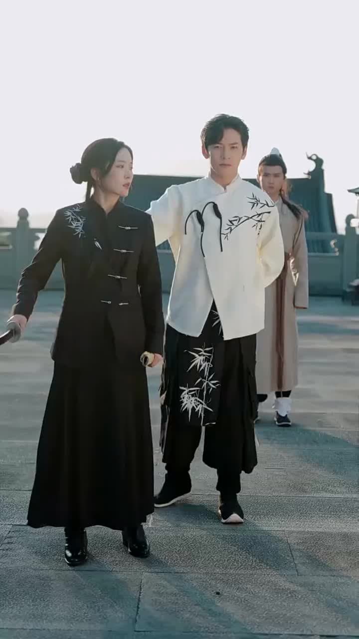 [Dijuluki]Sapu Jagad Raya - Episode 34