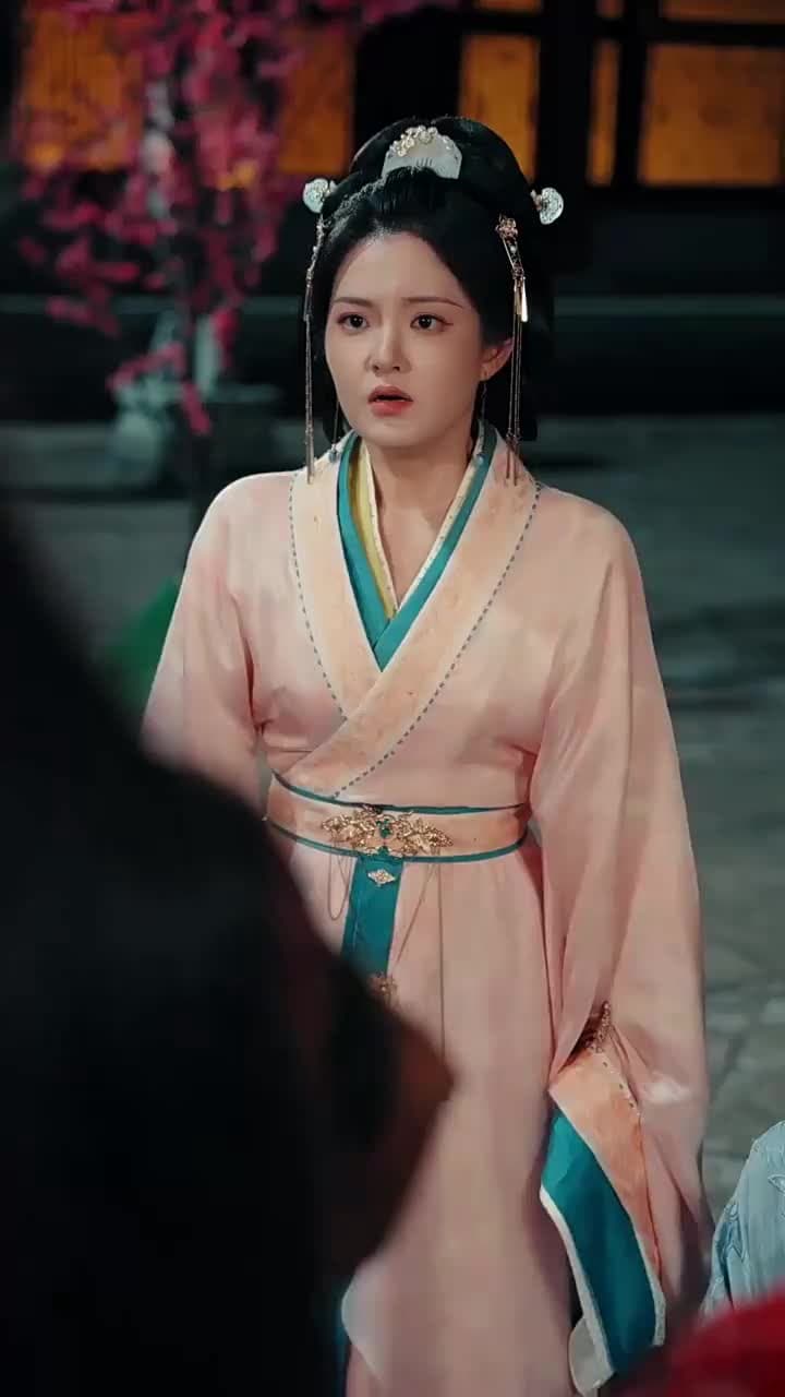 [Dijuluki]Jenderal yang Terkhianati - Episode 9