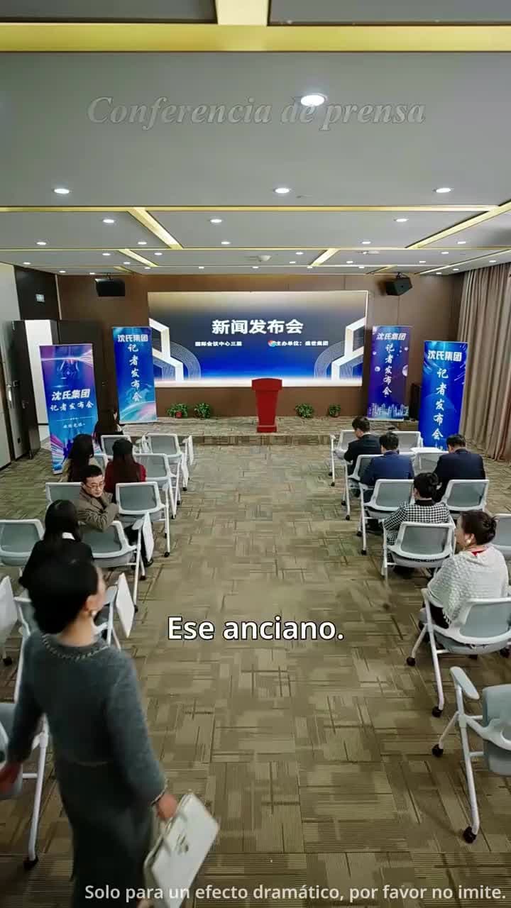 El Renacimiento de Ximena - Episode 53