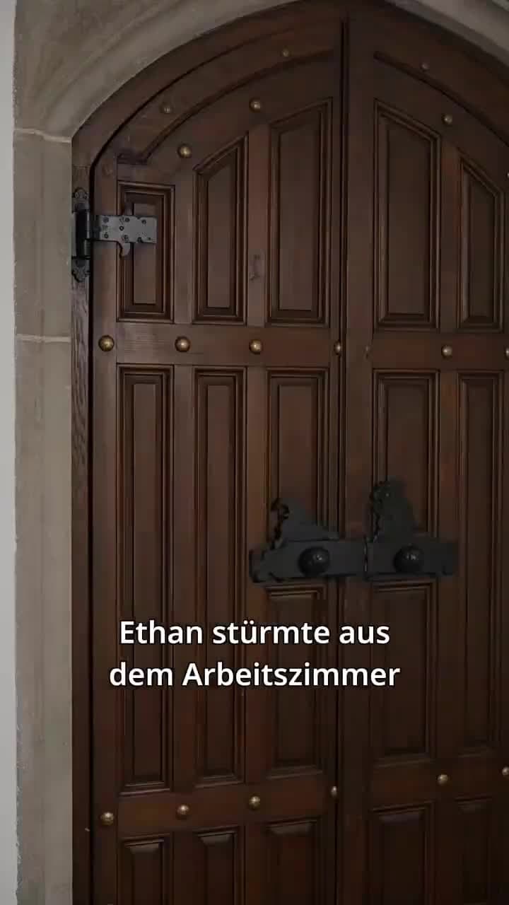 Der Alpha fleht um Gnade - Episode 15