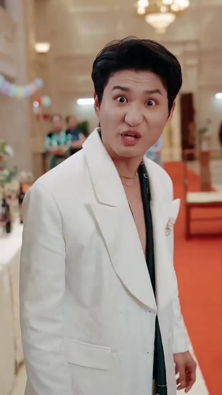 [Dijuluki]Sapu Jagad Raya - Episode 25