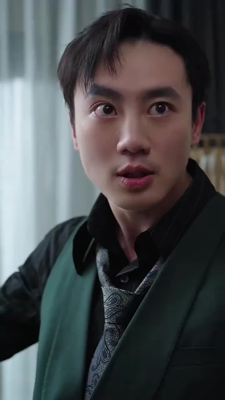 Dulu Hina, Kini Kuasa - Episode 54
