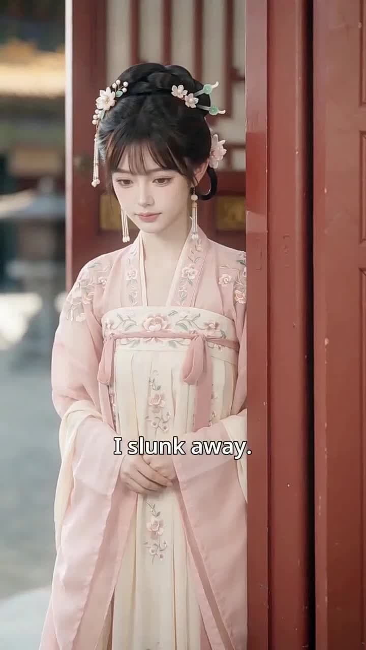 The Bride Who Ate Too Much - Episode 19