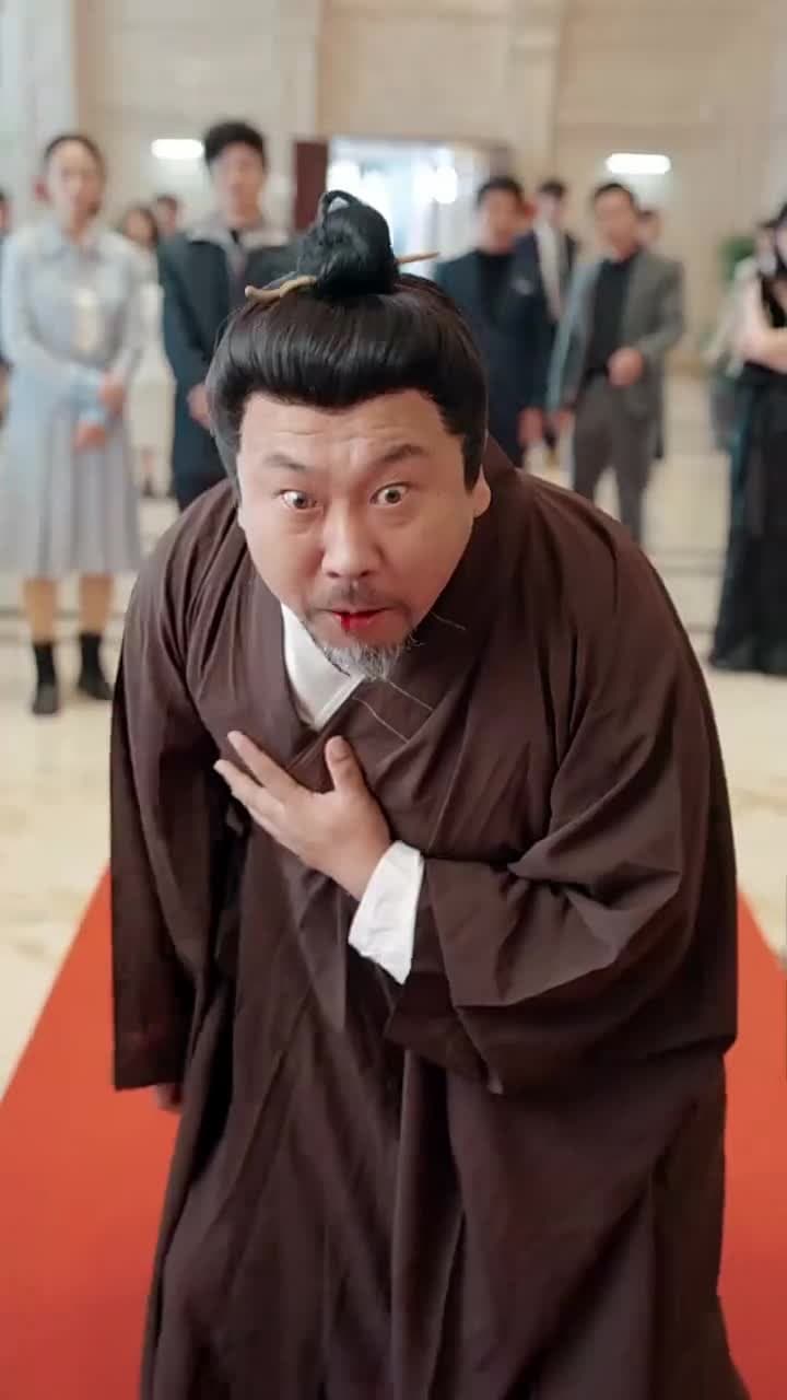 [Dijuluki]Sapu Jagad Raya - Episode 17