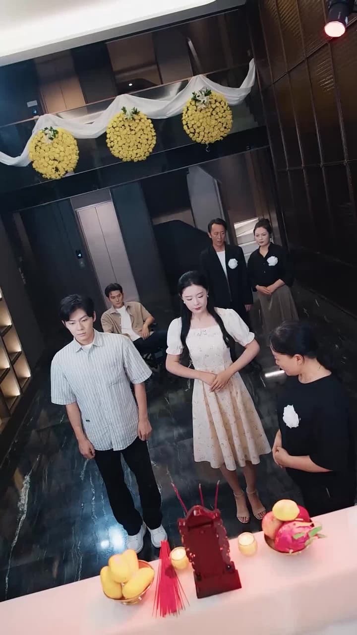 [Dijuluki]Misi Keadilan - Episode 22