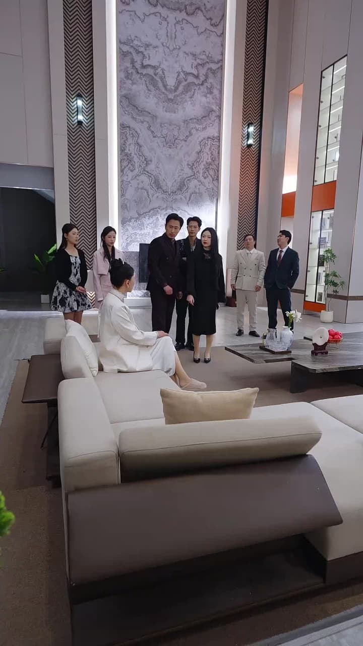 Amor bajo deuda - Episode 58