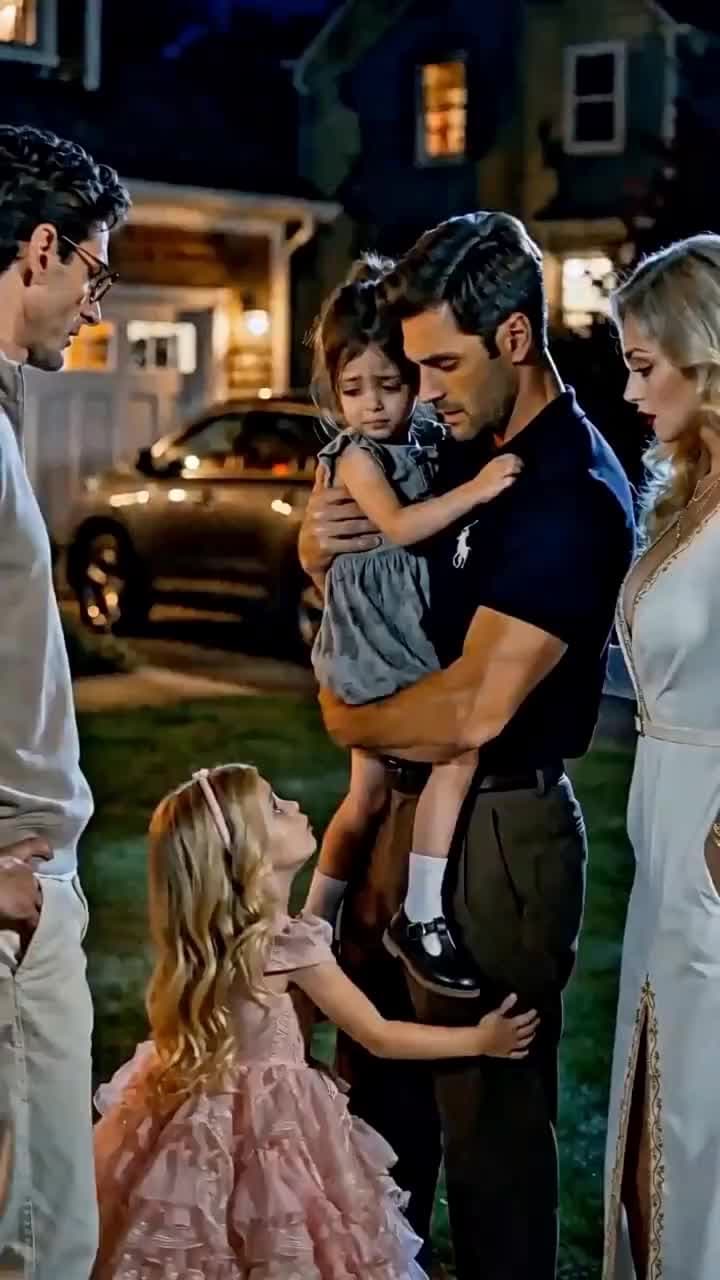 Daddy, Why Won’t You Come Back? - Episode 7