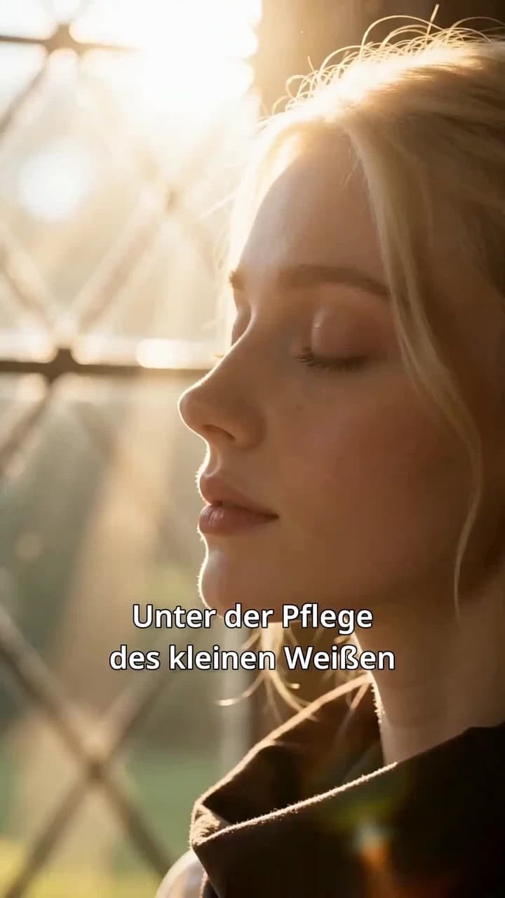 Der Drache auf den Knien - Episode 9