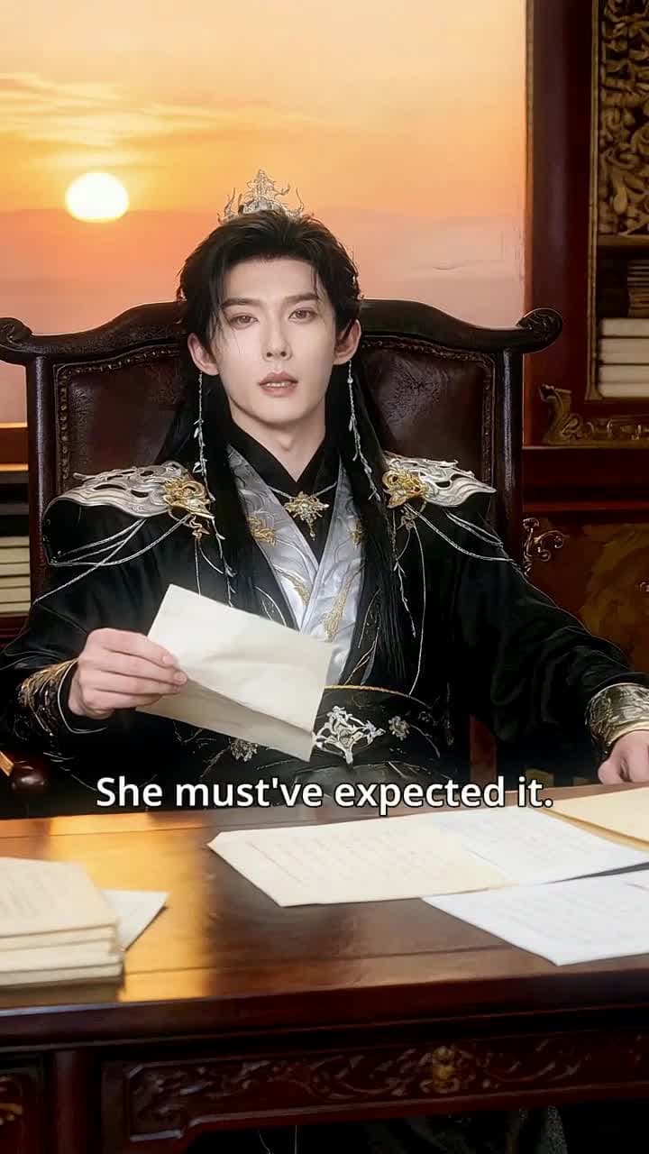 The Bride Who Ate Too Much - Episode 21