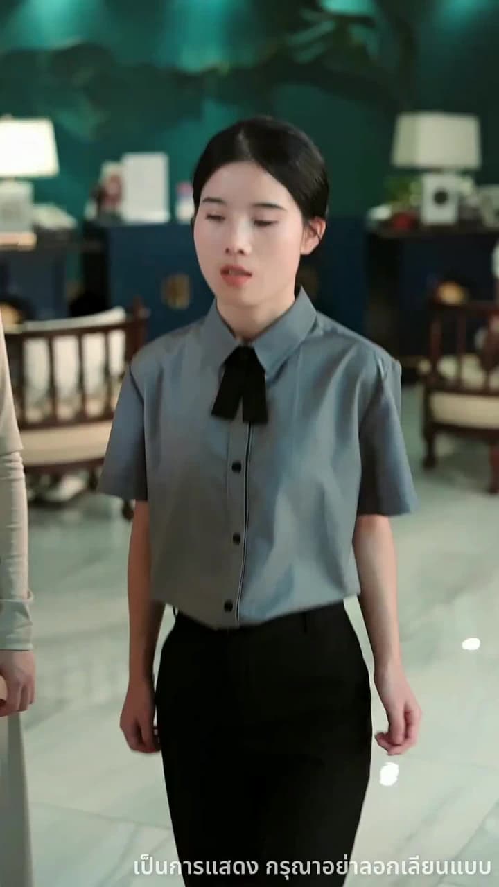 เมื่อพี่สาวจับคู่ให้ - Episode 41