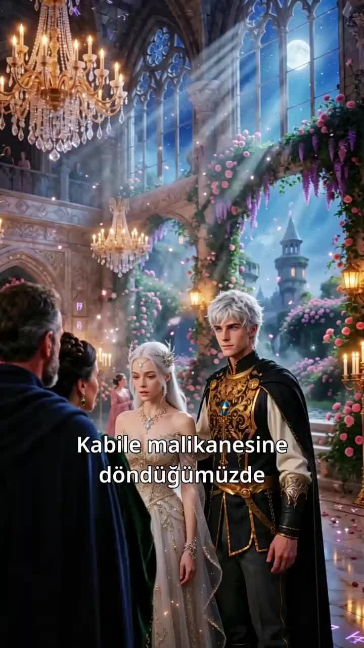 Ejderhanın Tek Sahibi - Episode 5