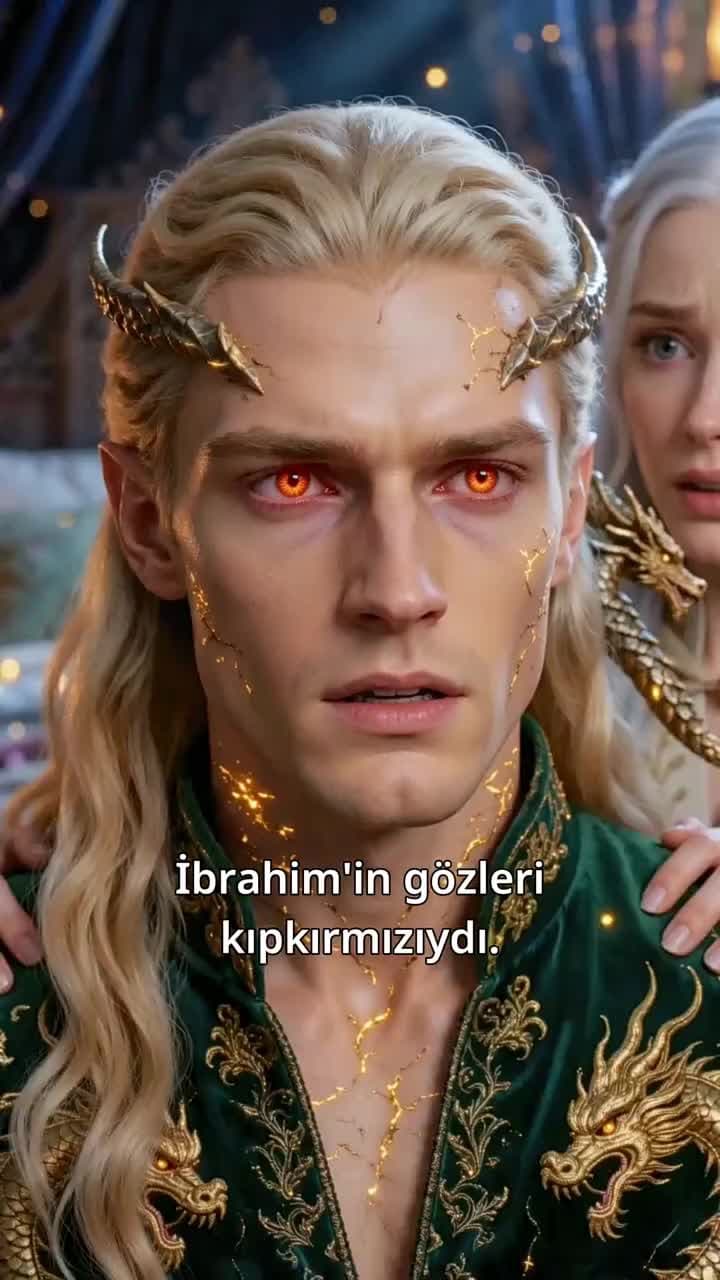 Ejderhanın Tek Sahibi - Episode 18