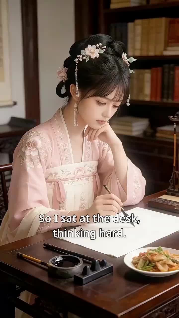 The Bride Who Ate Too Much - Episode 20