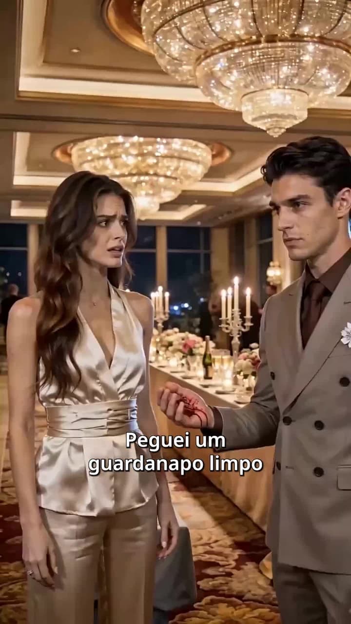 [Dublado]Ex, Agora Chora - Episode 17