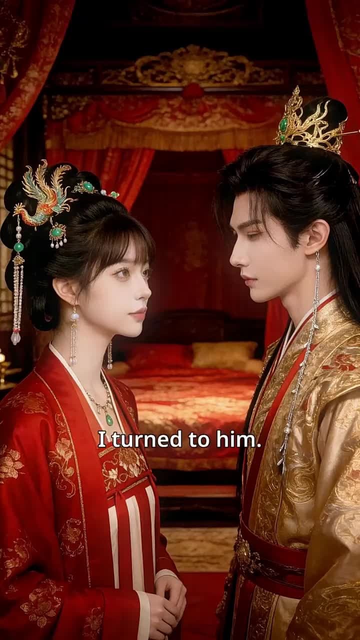 The Bride Who Ate Too Much - Episode 14