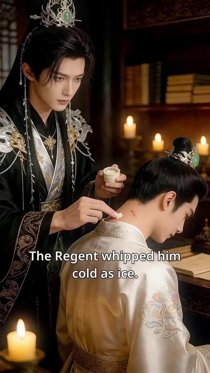The Bride Who Ate Too Much - Episode 23