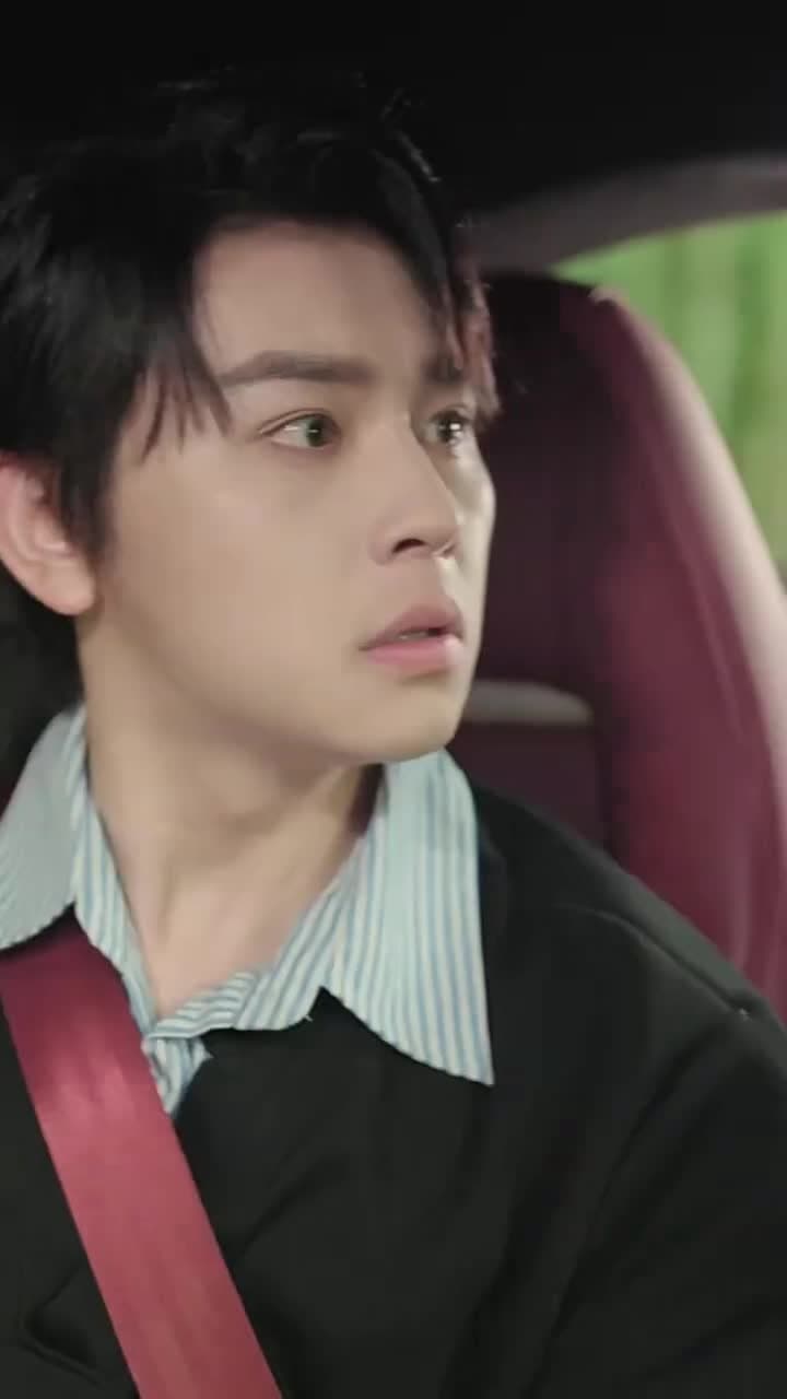 Dulu Hina, Kini Kuasa - Episode 41