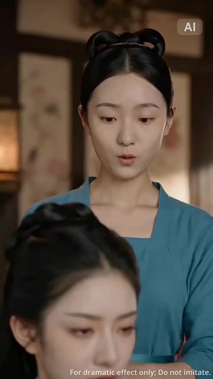 [Dubbed]Ruined Bride, Crowned Princess - Episode 21