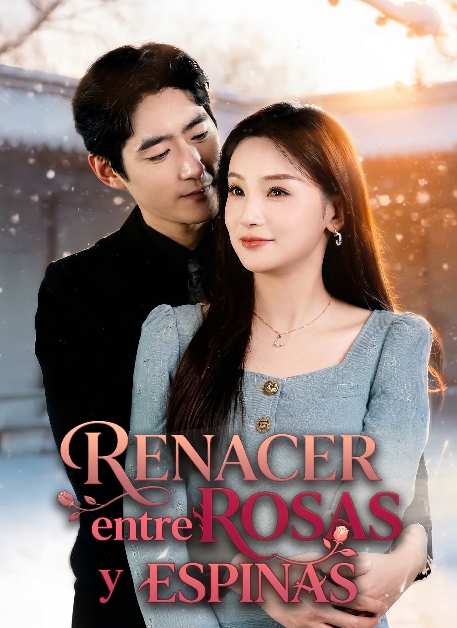 Renacer entre rosas y espinas