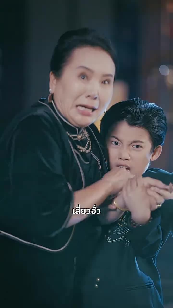 เทพธิดาทวงชะตาฟ้า - Episode 32