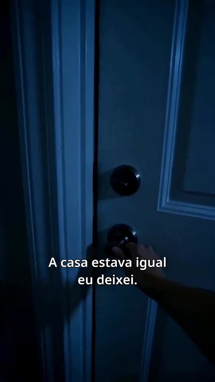 Rosa do Adeus - Episode 7