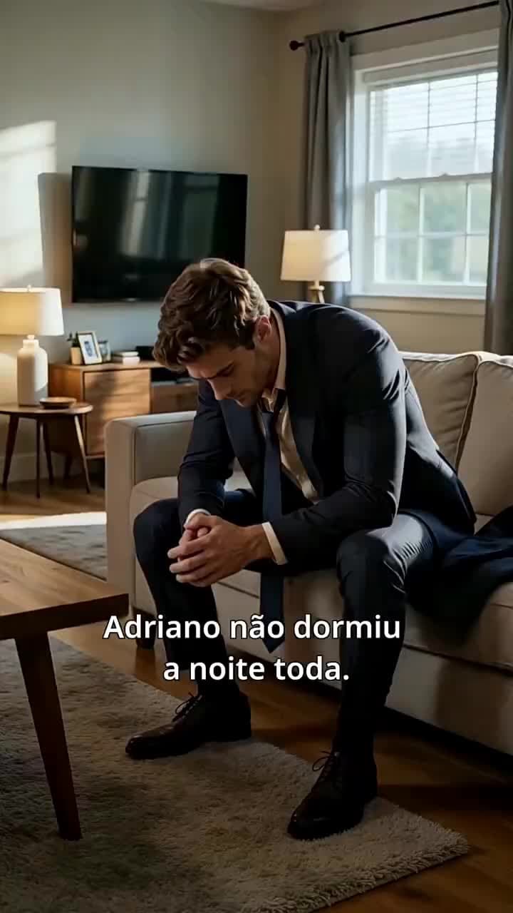 Rosa do Adeus - Episode 14