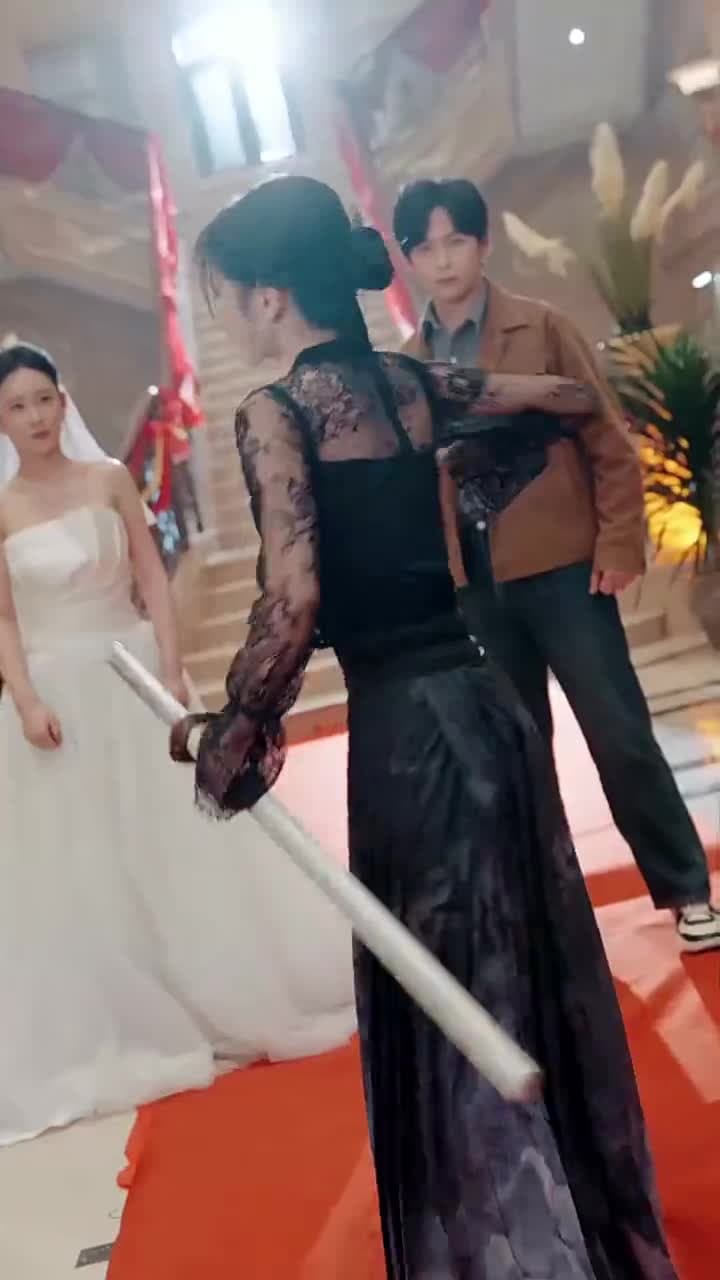 [Dijuluki]Sapu Jagad Raya - Episode 24
