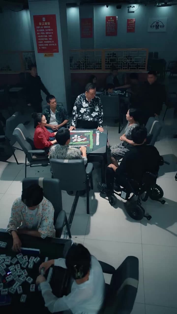 [Dijuluki]Misi Keadilan - Episode 25