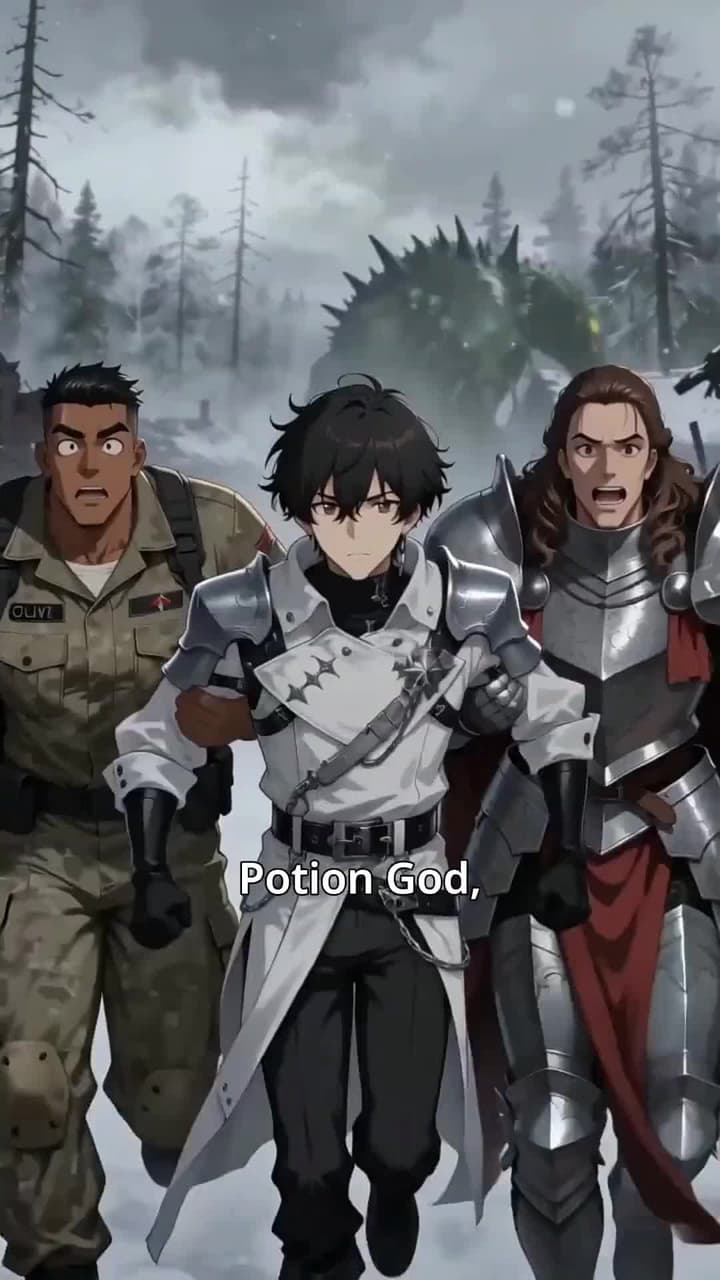 [Dubbed] Welcome to The Game - Episode 15