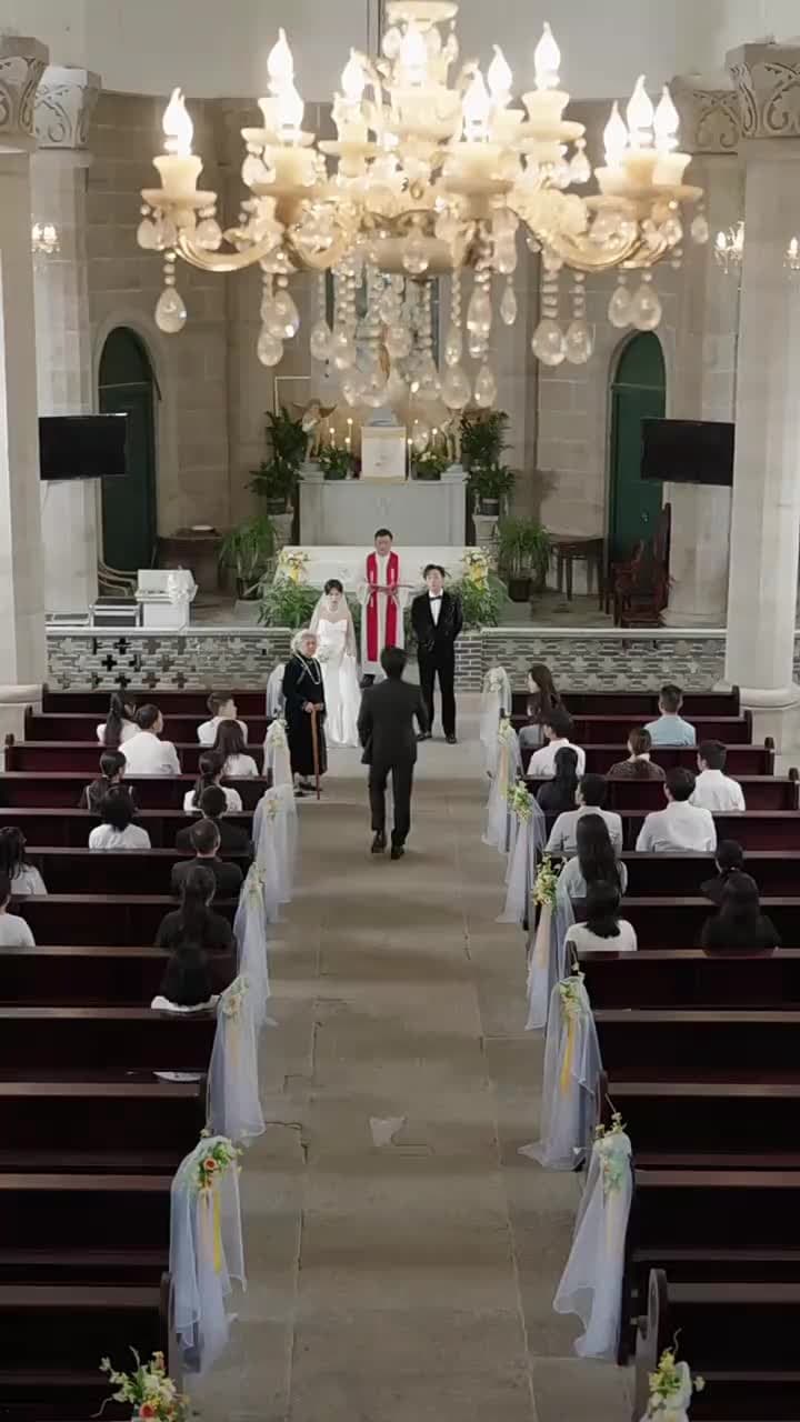 Dulu Hina, Kini Kuasa - Episode 62
