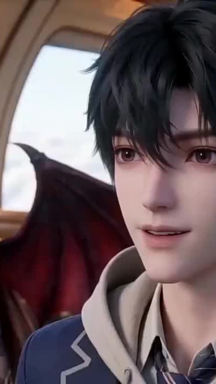 [Dubbed]After Betrayal, I Raise a Succubus - Episode 25