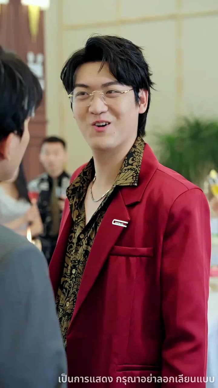 เมื่อพี่สาวจับคู่ให้ - Episode 10