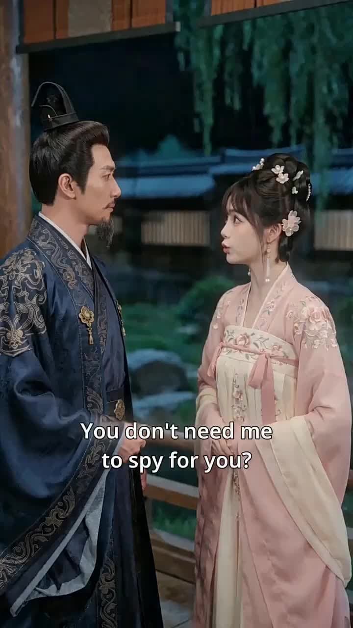 The Bride Who Ate Too Much - Episode 3