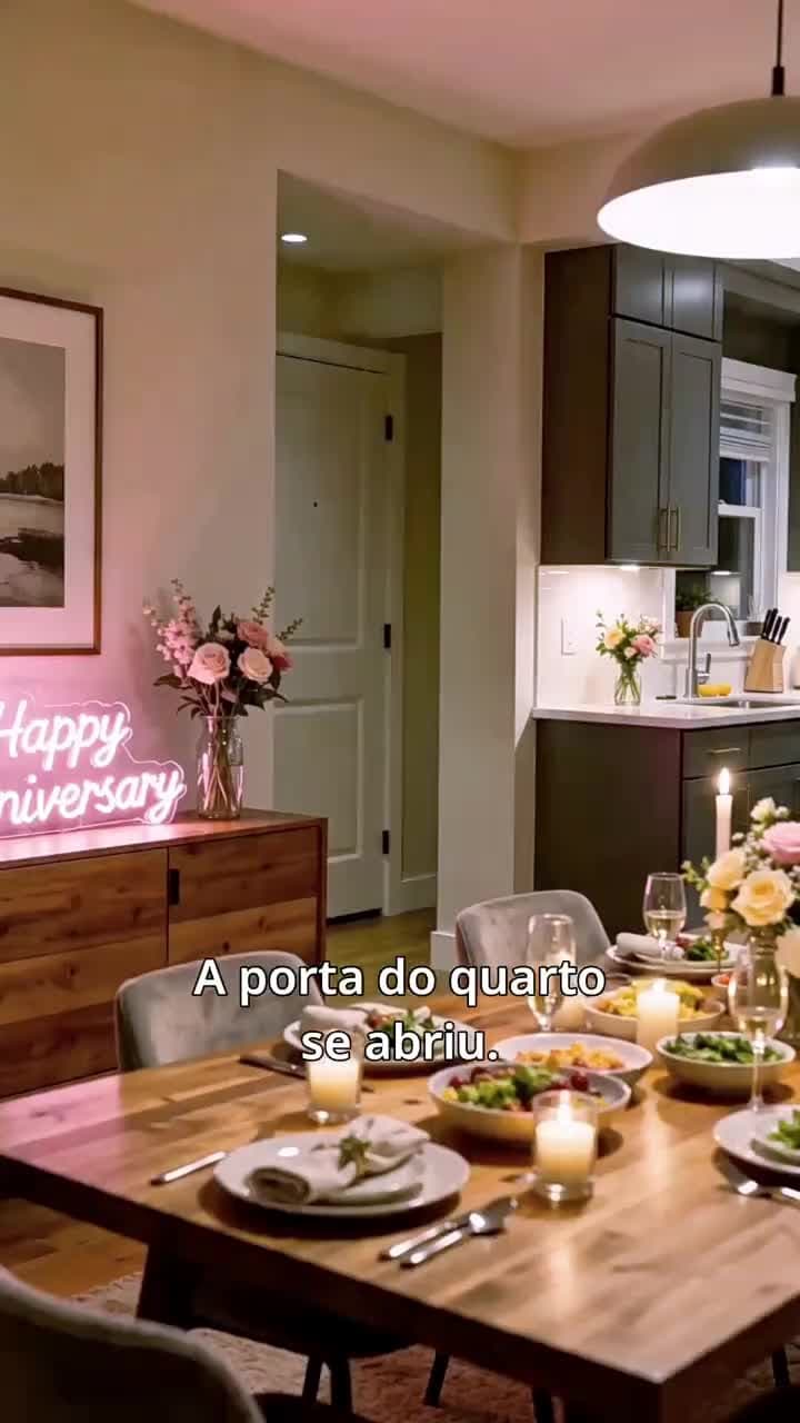 Rosa do Adeus - Episode 3