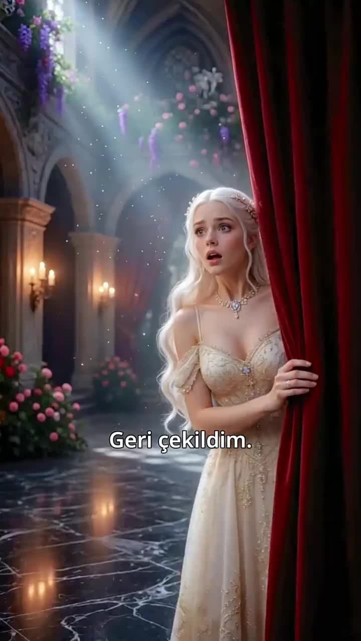 Ejderhanın Tek Sahibi - Episode 7