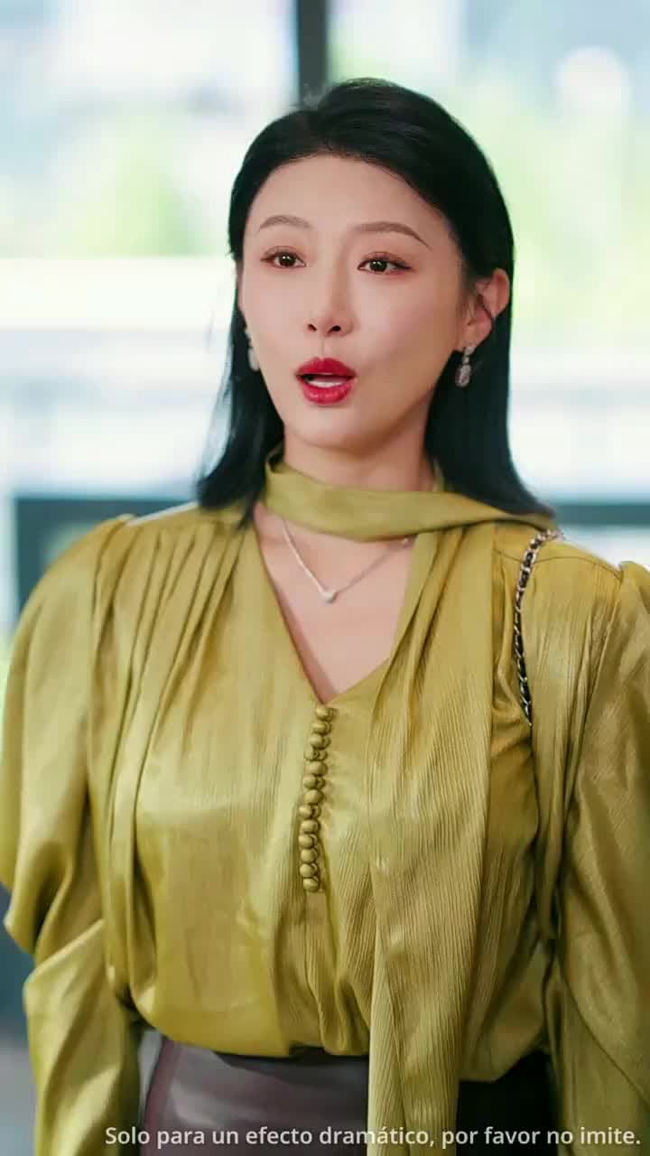 [Doblado]Amor Encadenado - Episode 28