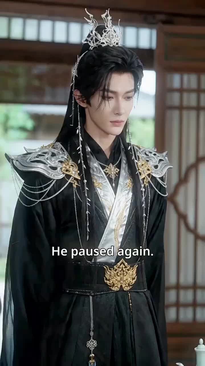 The Bride Who Ate Too Much - Episode 41