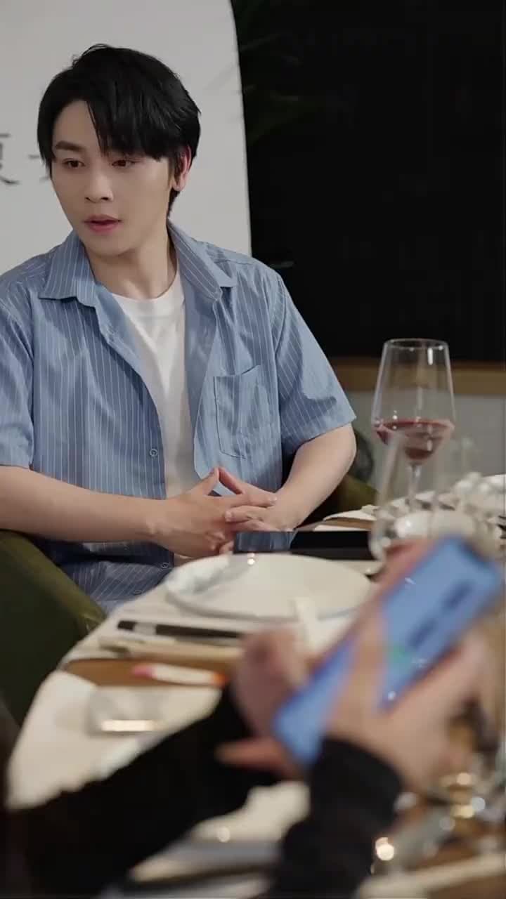 Dulu Hina, Kini Kuasa - Episode 7