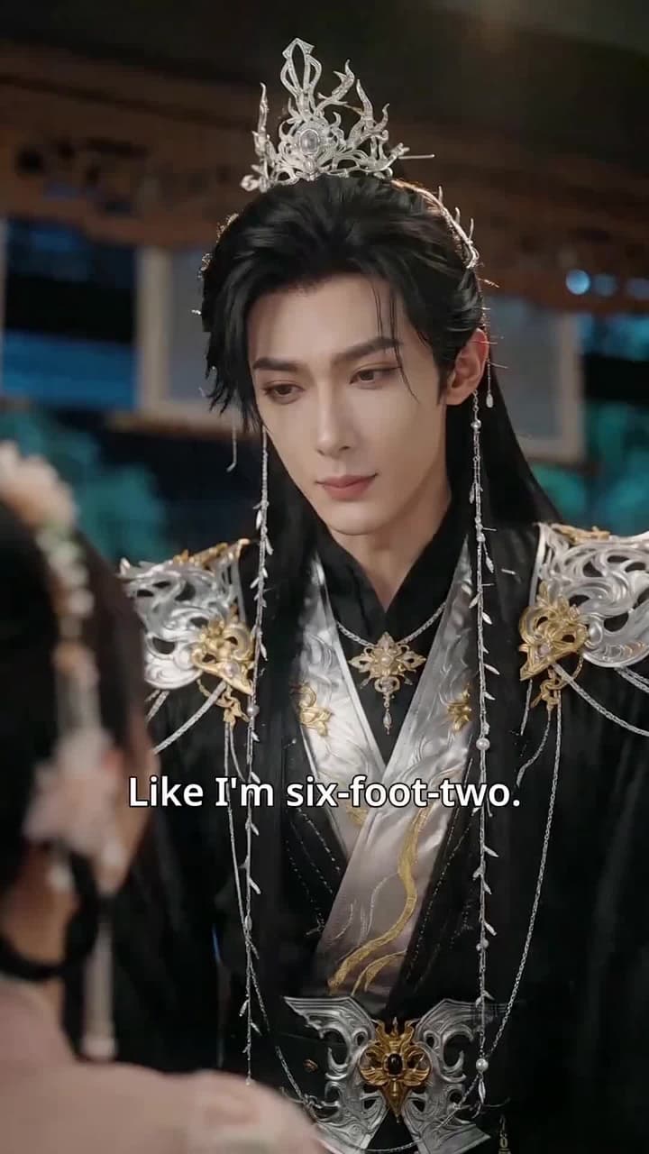 The Bride Who Ate Too Much - Episode 42